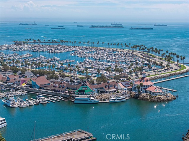 411 W Seaside Unit: 601