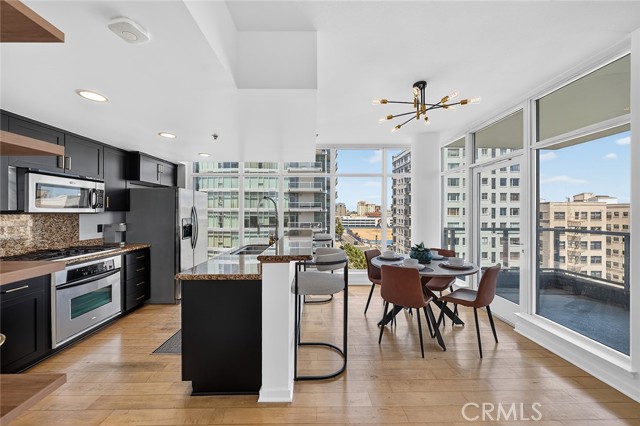 411 W Seaside Unit: 601