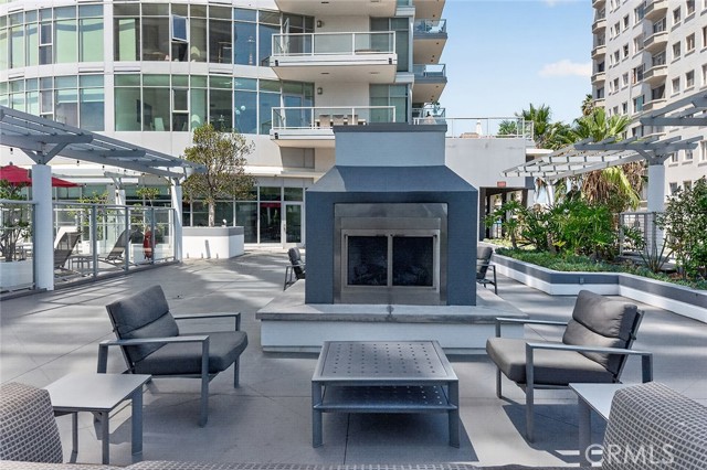 411 W Seaside Unit: 601