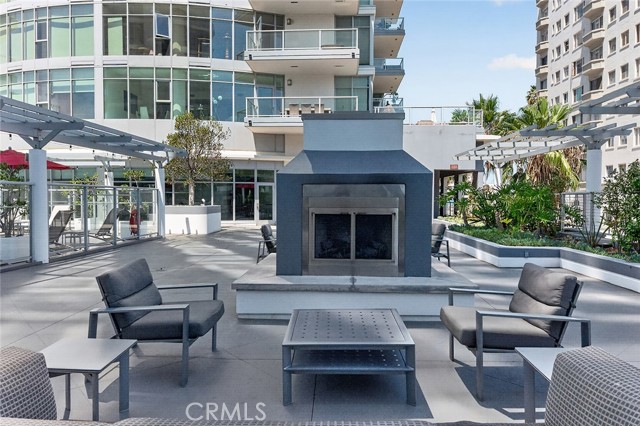 411 W Seaside Unit: 601