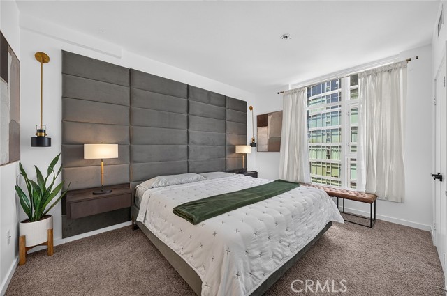 411 W Seaside Unit: 601
