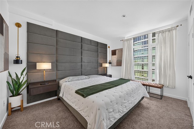 411 W Seaside Unit: 601