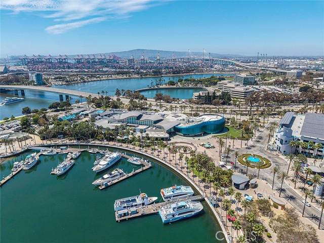 411 W Seaside Unit: 601