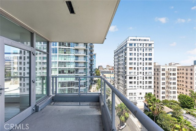 411 W Seaside Unit: 601