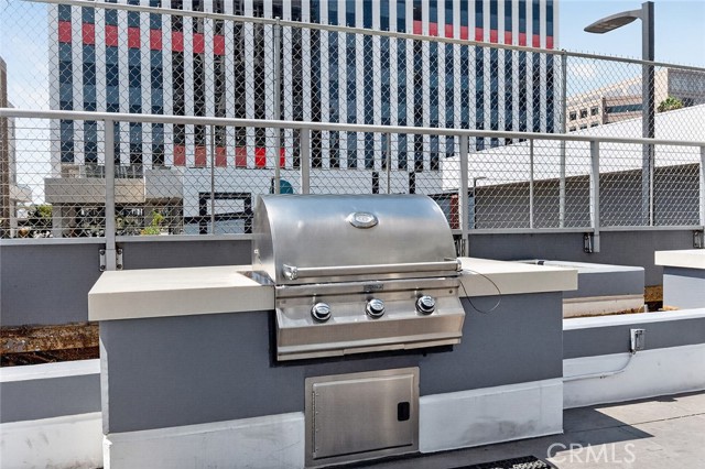411 W Seaside Unit: 601