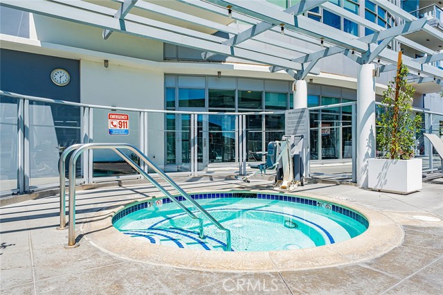 411 W Seaside Unit: 601