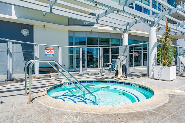 411 W Seaside Unit: 601