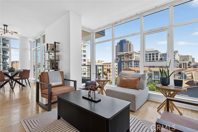 411 W Seaside Unit: 601