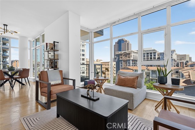411 W Seaside Unit: 601
