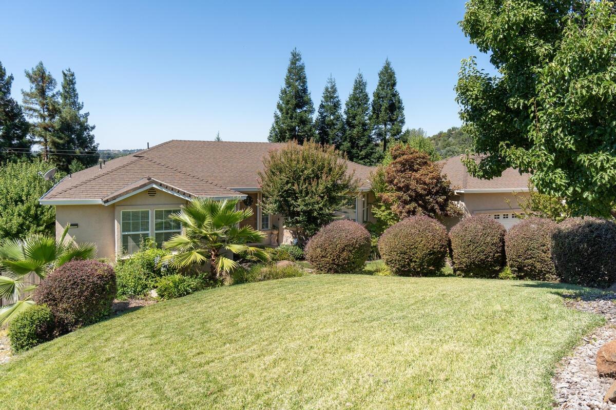 2920 Knollwood Drive