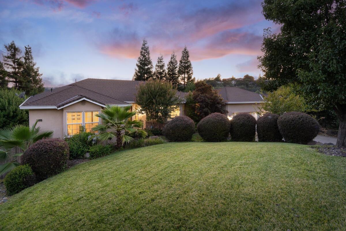 2920 Knollwood Drive