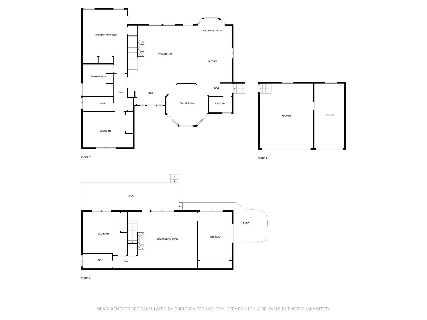 2920 Knollwood Drive