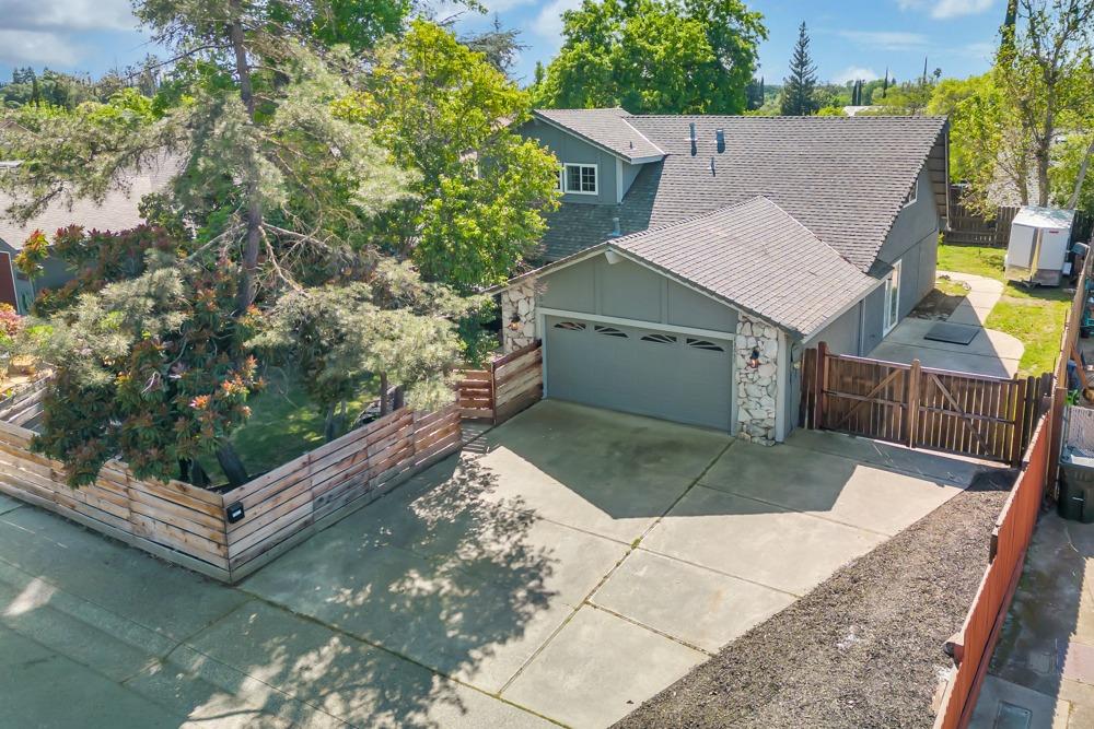 13657 Fair Oaks Boulevard