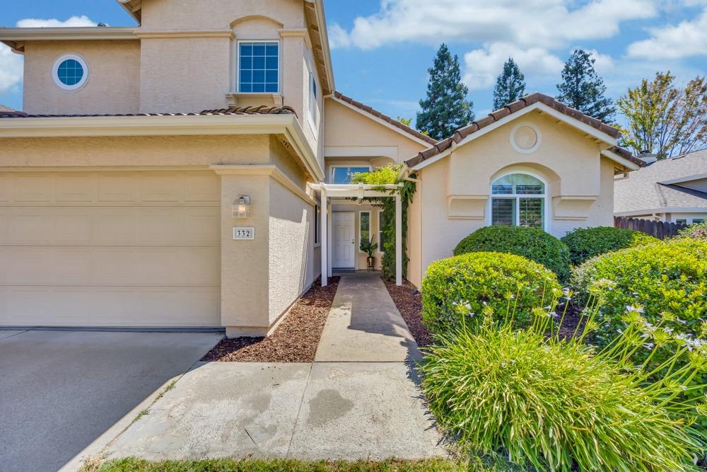 332 Silberhorn Drive