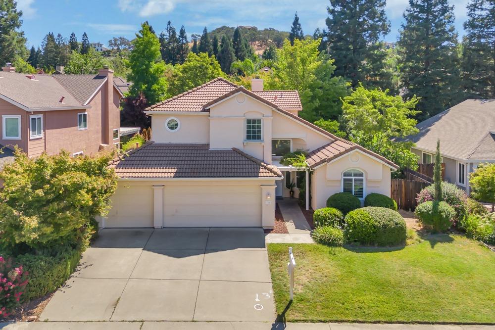 332 Silberhorn Drive