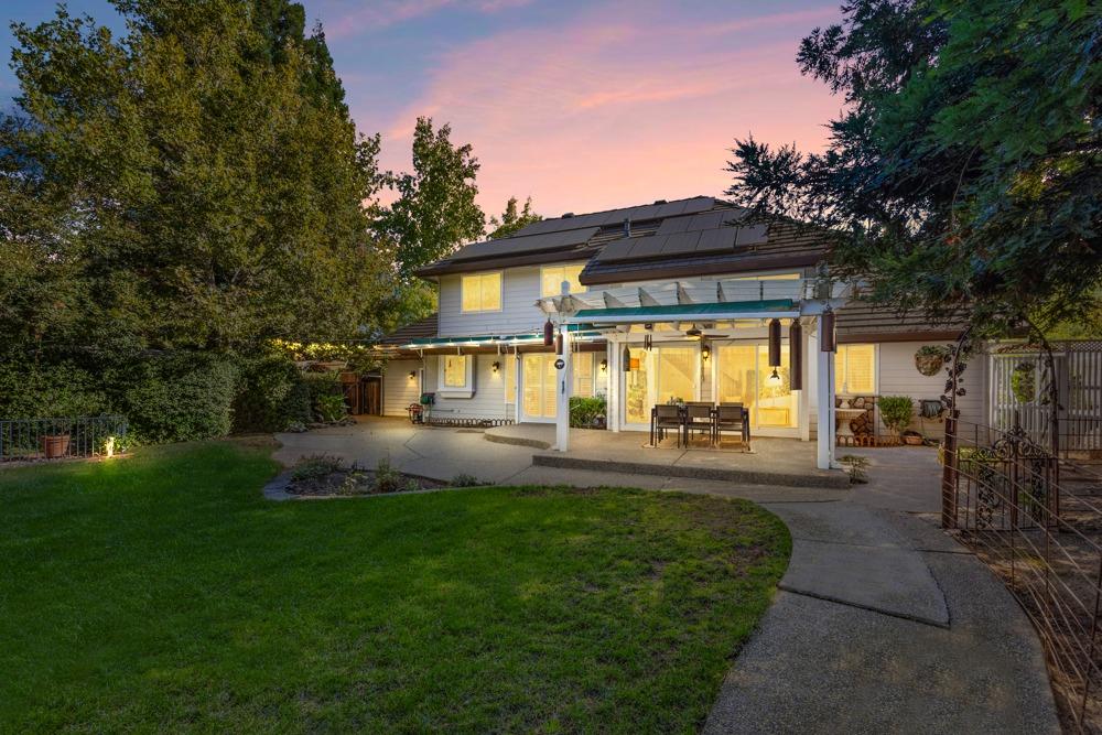 2212 Timberline Ridge Court