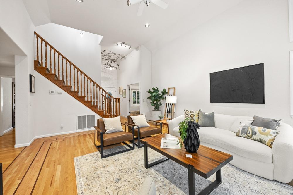 2212 Timberline Ridge Court