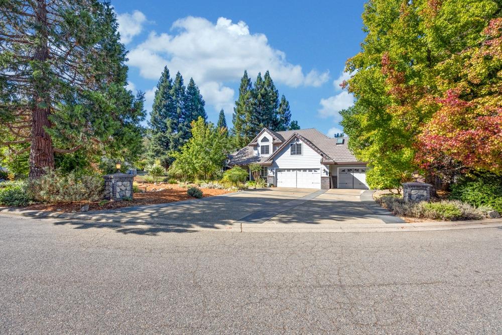 2212 Timberline Ridge Court