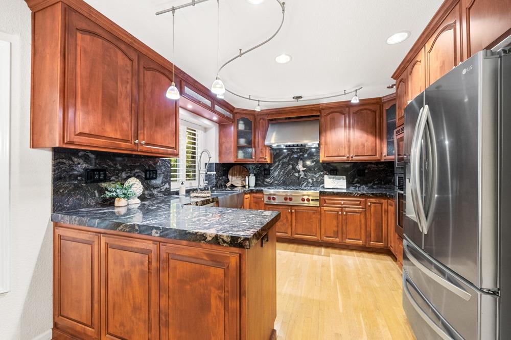 2212 Timberline Ridge Court