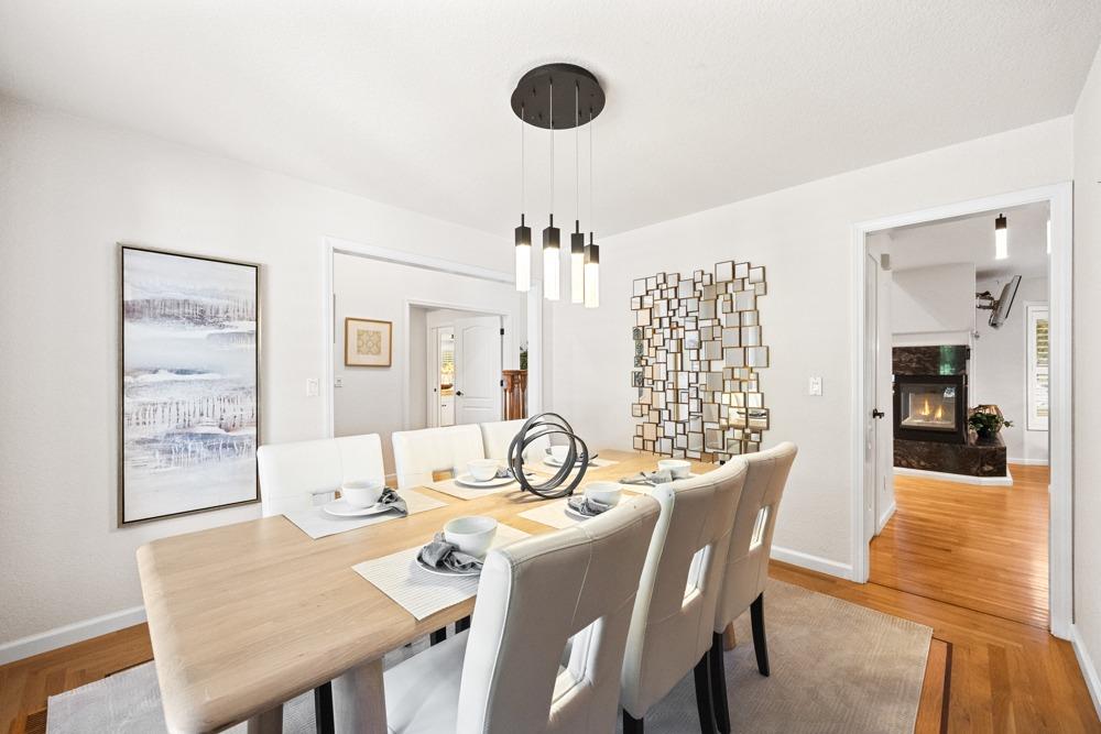 2212 Timberline Ridge Court