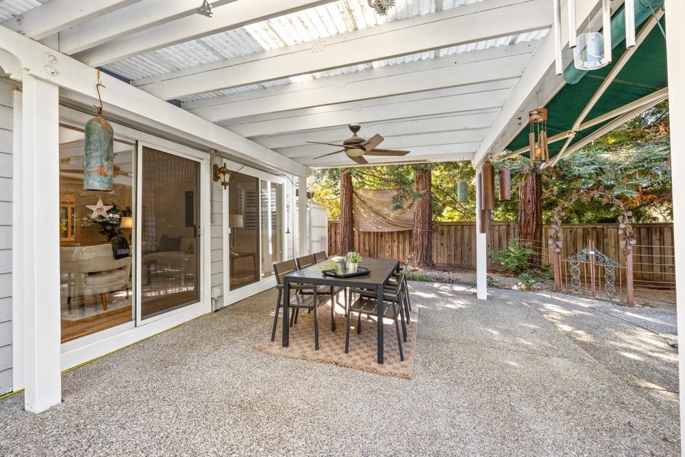 2212 Timberline Ridge Court