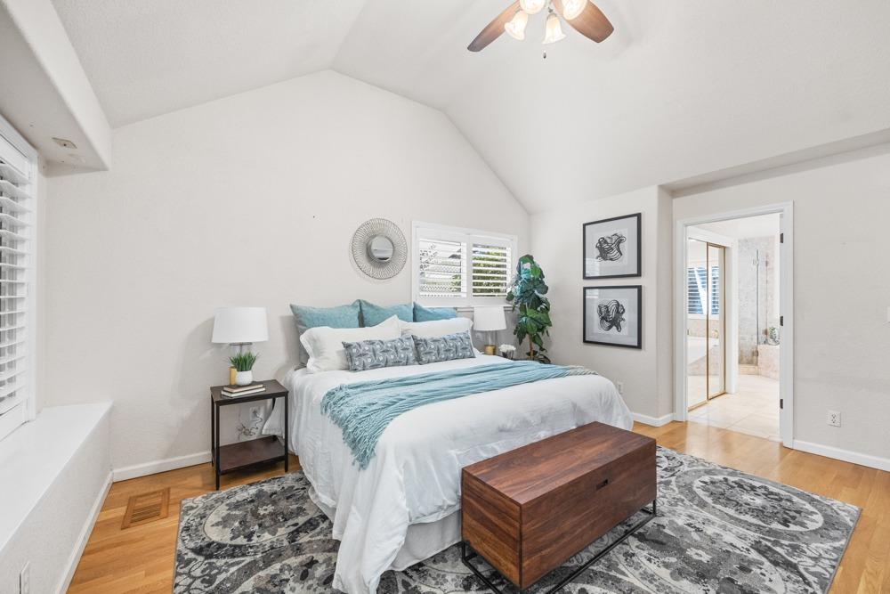 2212 Timberline Ridge Court