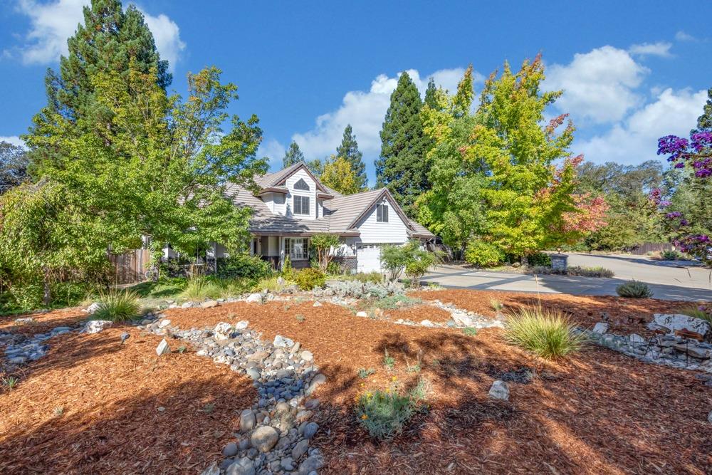 2212 Timberline Ridge Court