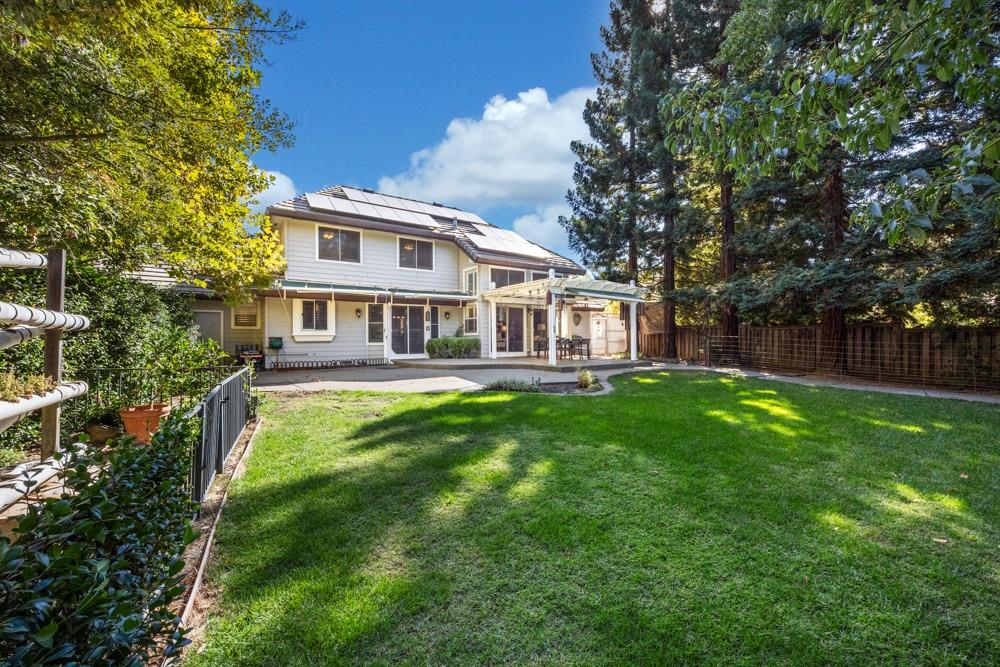 2212 Timberline Ridge Court