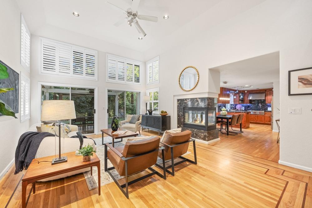 2212 Timberline Ridge Court