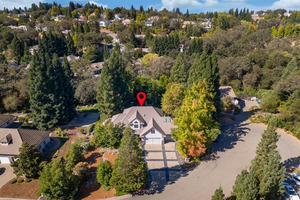 2212 Timberline Ridge Court