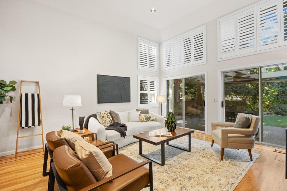 2212 Timberline Ridge Court