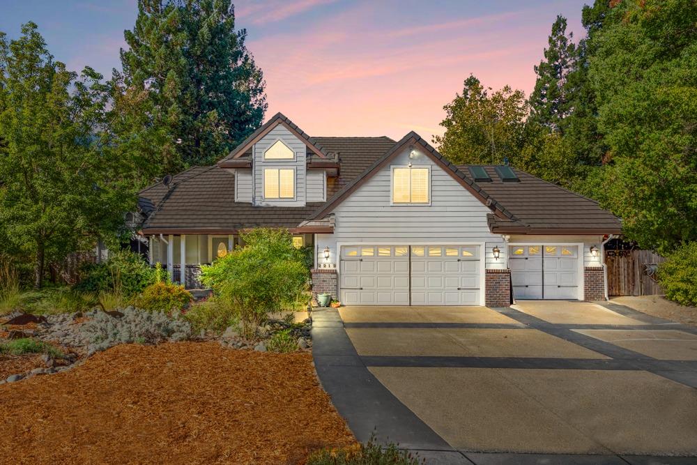 2212 Timberline Ridge Court