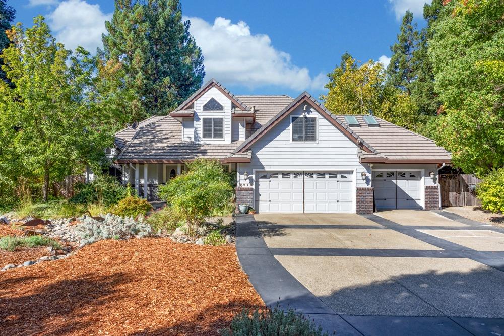 2212 Timberline Ridge Court