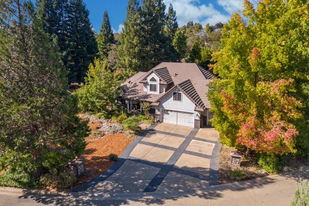 2212 Timberline Ridge Court