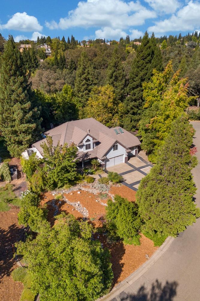 2212 Timberline Ridge Court