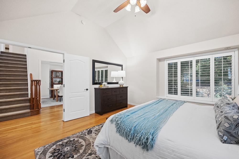 2212 Timberline Ridge Court