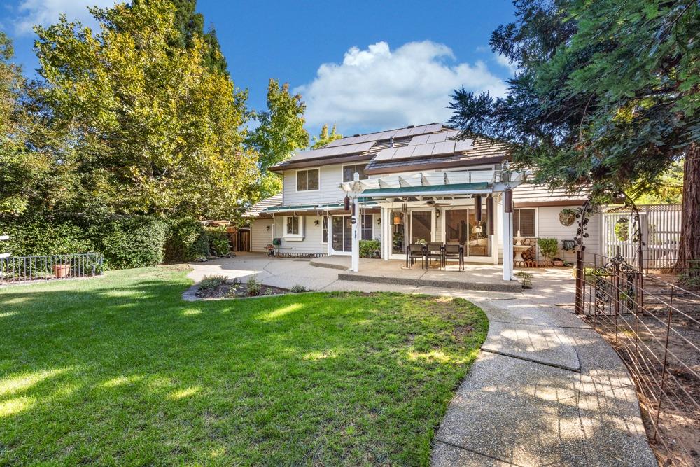 2212 Timberline Ridge Court