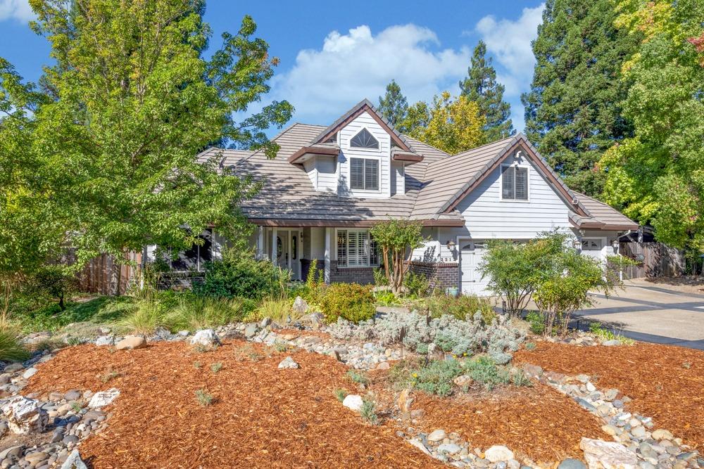 2212 Timberline Ridge Court