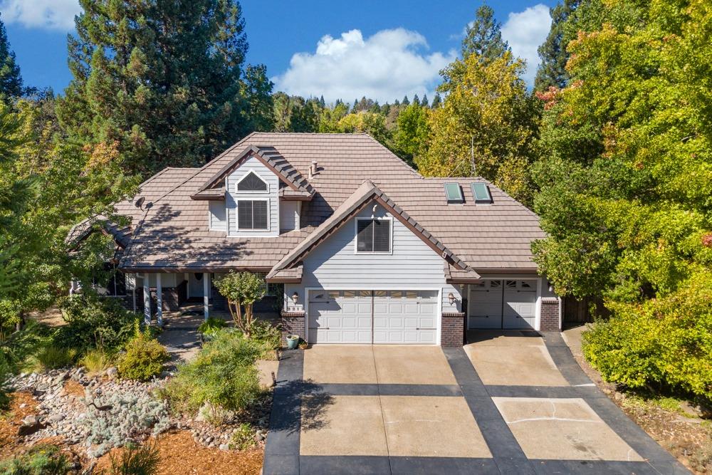 2212 Timberline Ridge Court