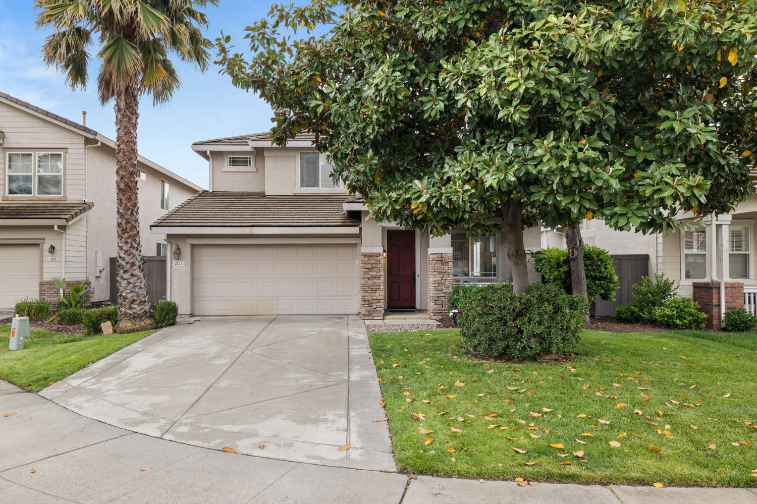 2124 Raymar Court