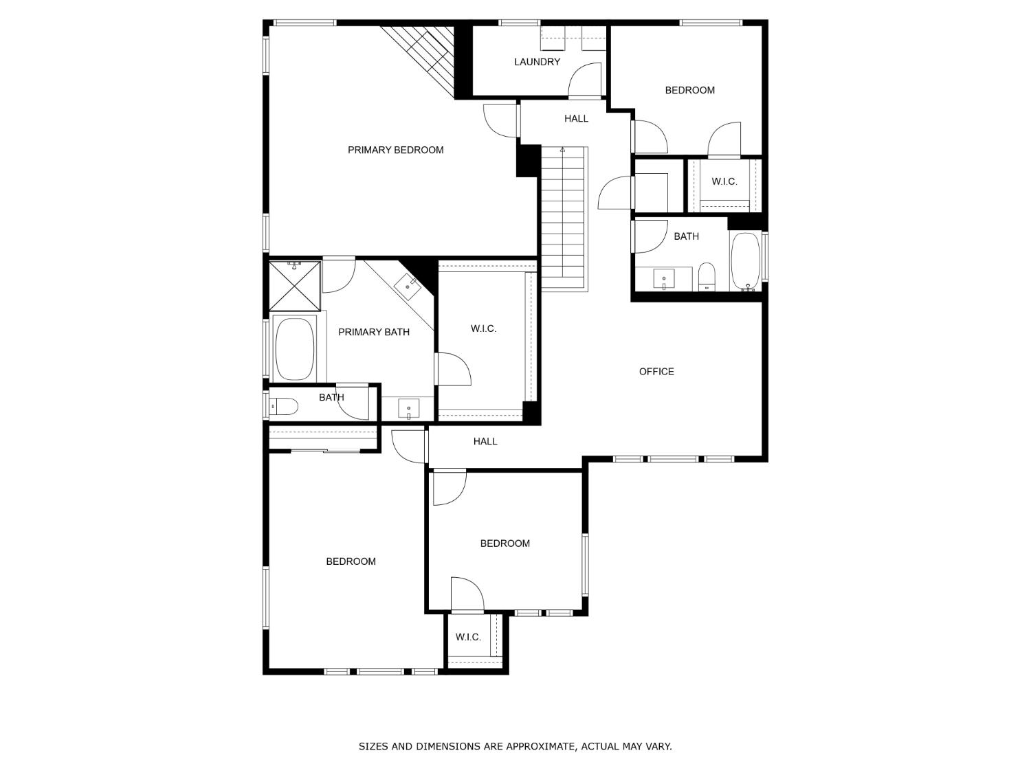 5305 Fawn Crossing Way