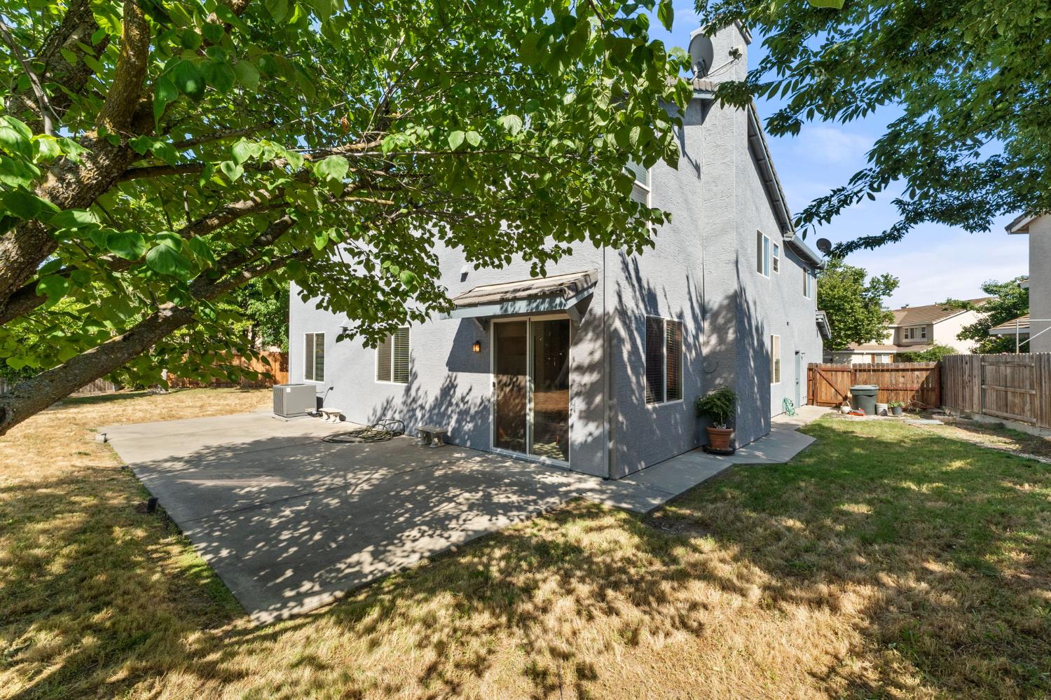 5305 Fawn Crossing Way