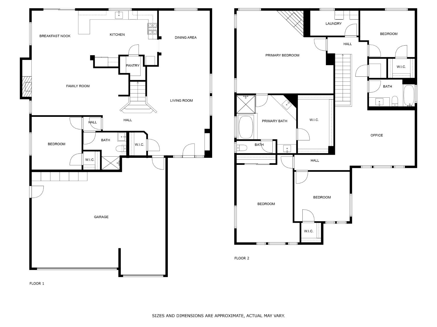 5305 Fawn Crossing Way
