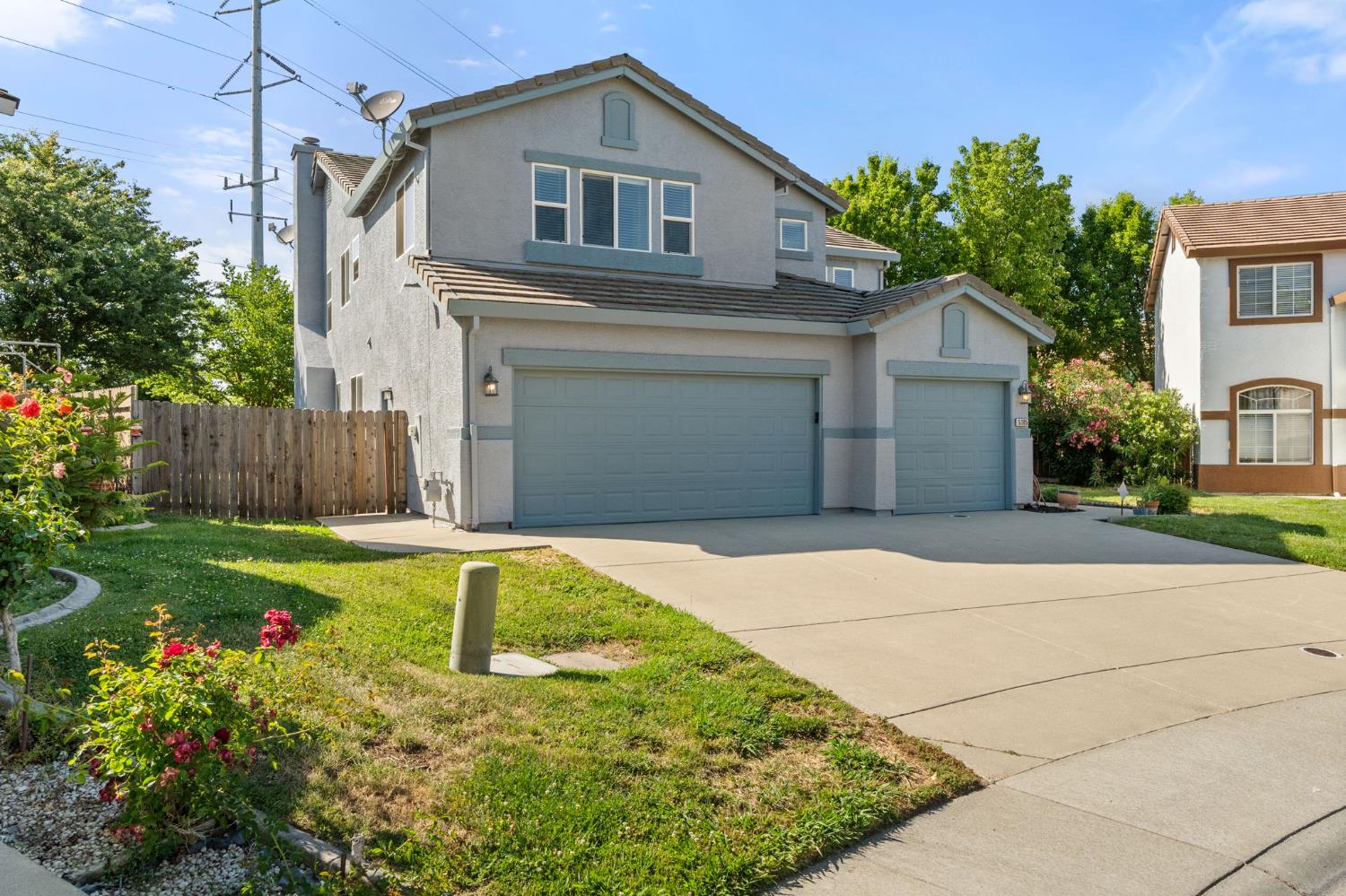 5305 Fawn Crossing Way