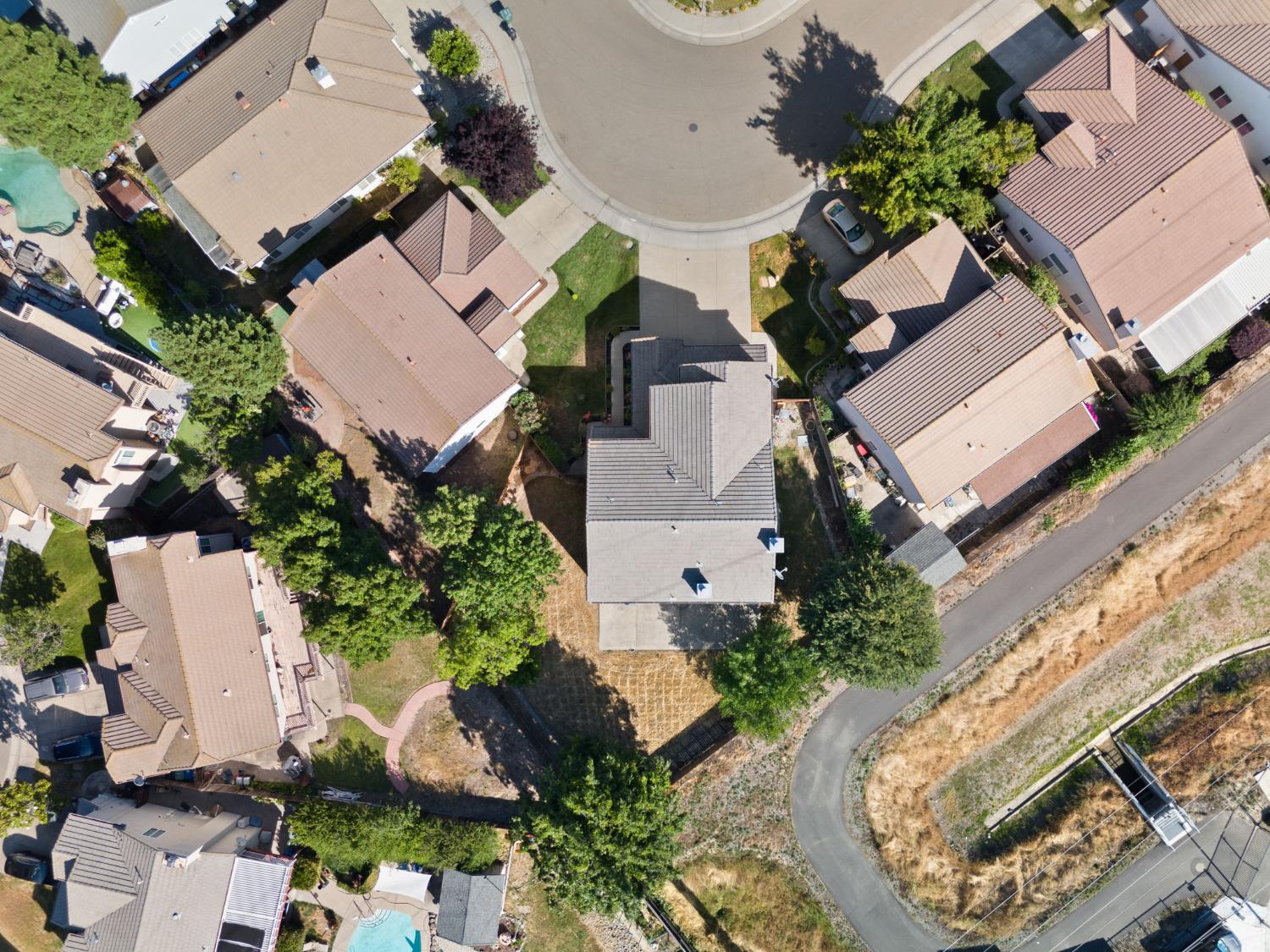 5305 Fawn Crossing Way