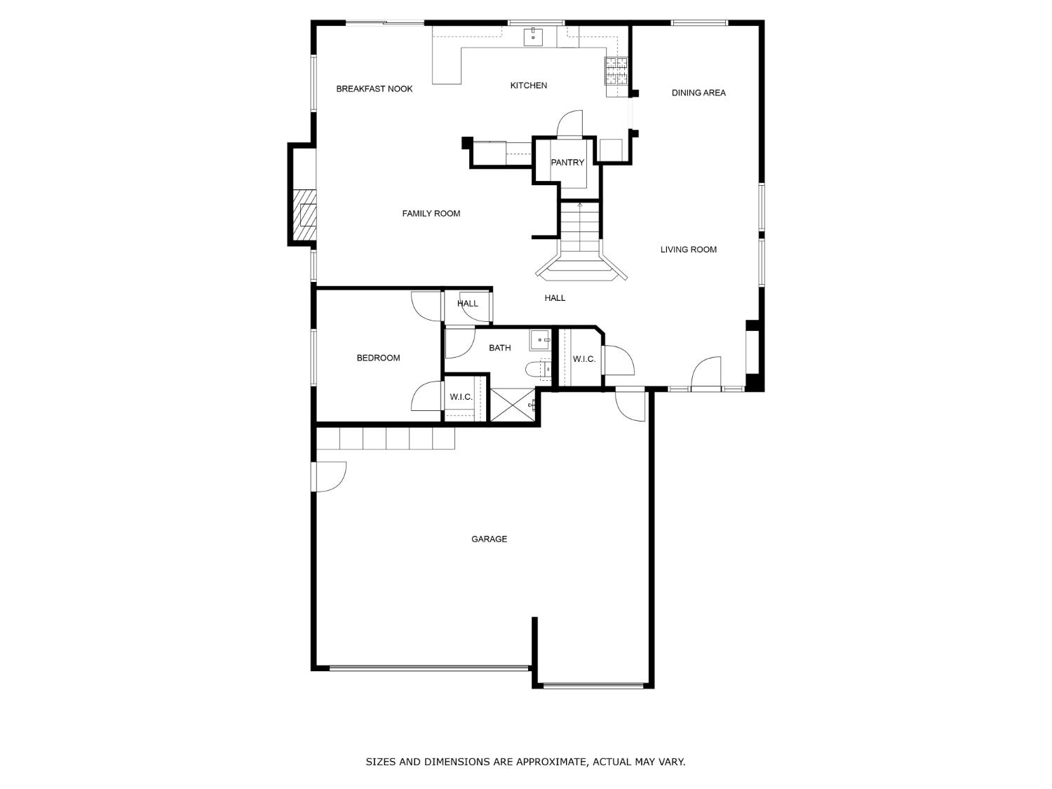 5305 Fawn Crossing Way