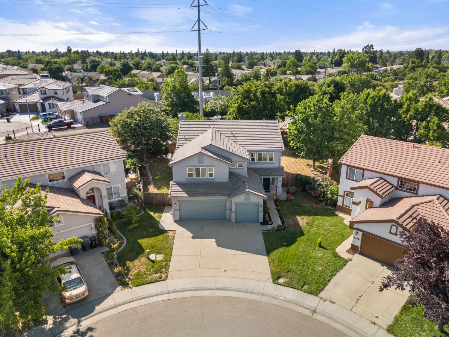 5305 Fawn Crossing Way