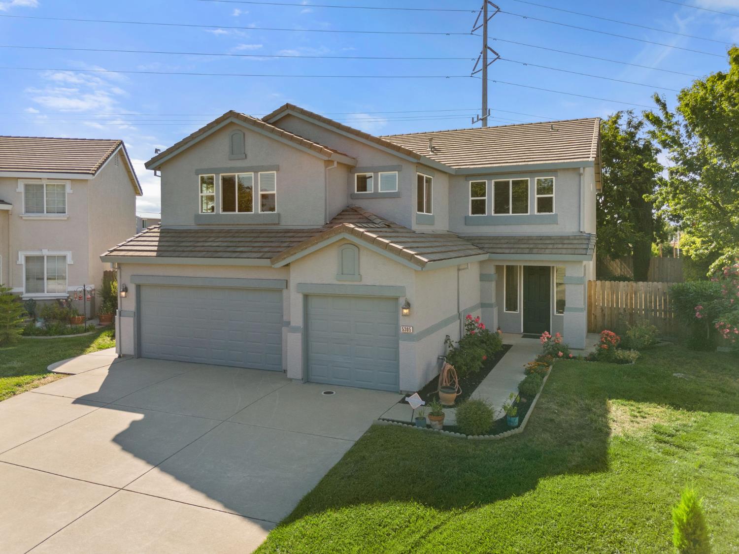 5305 Fawn Crossing Way