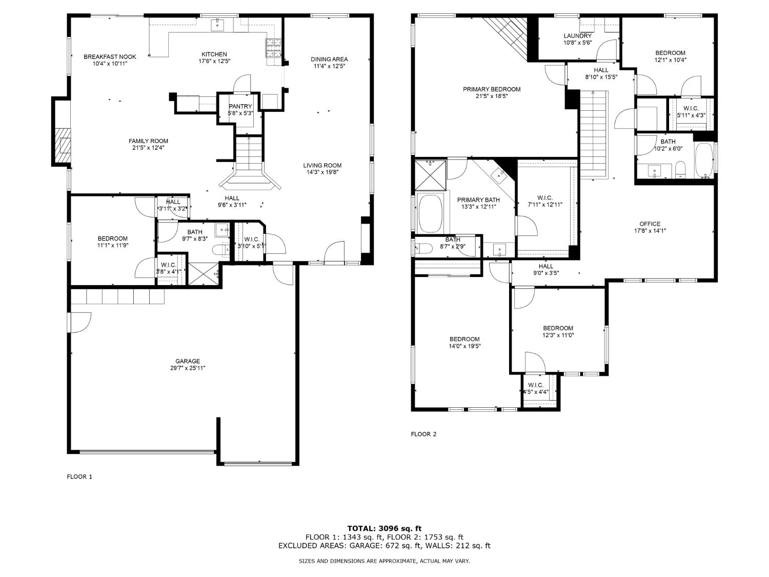 5305 Fawn Crossing Way