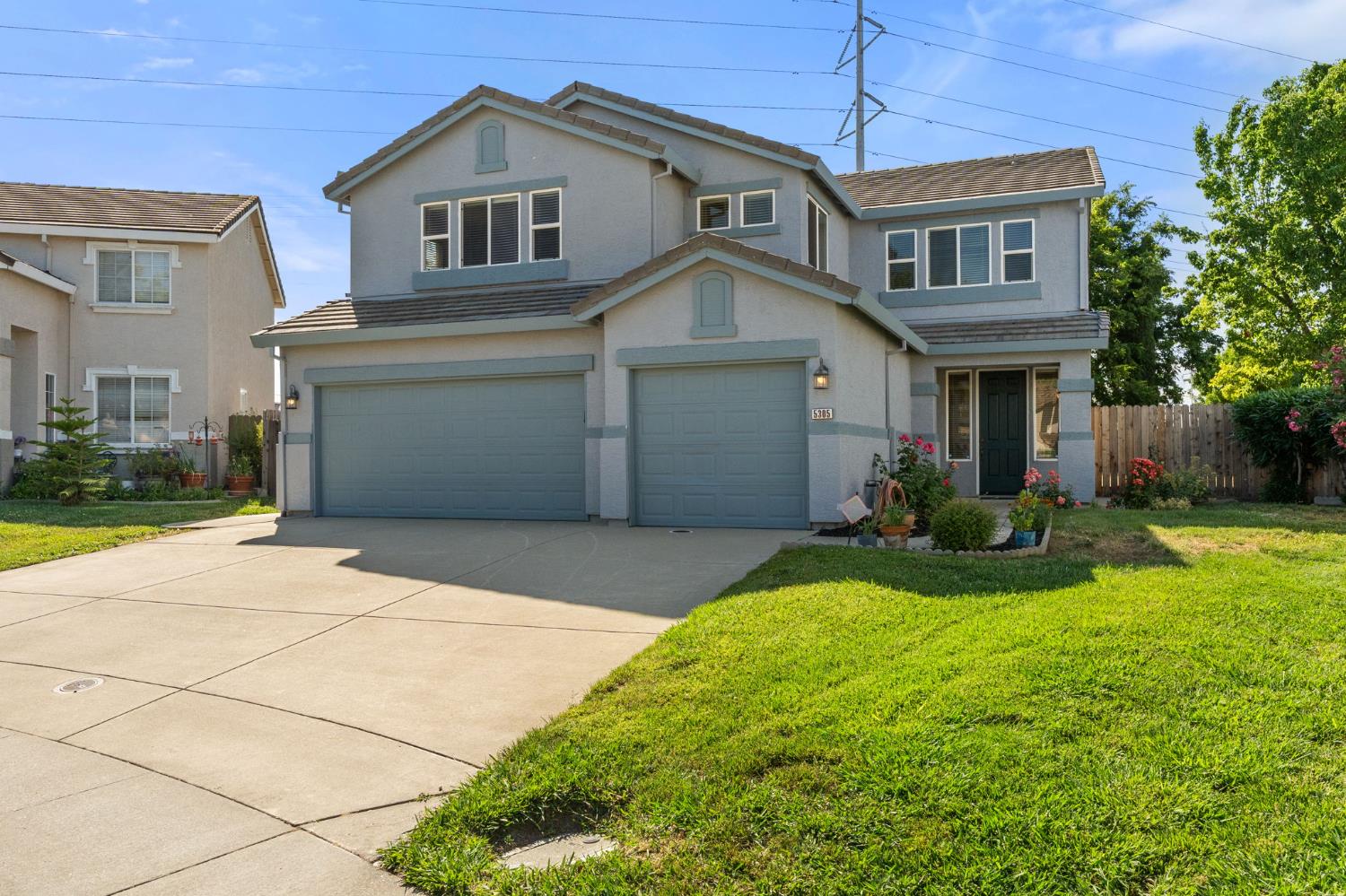 5305 Fawn Crossing Way